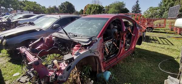 Chevrolet Cruze 2009 Stripping for spares and parts
