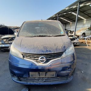 Nissan NV200 1.5 dCi 7-Seater