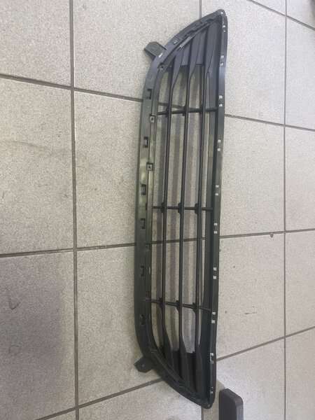 Hyundai Elantra lower grille for Hyundai Elantra