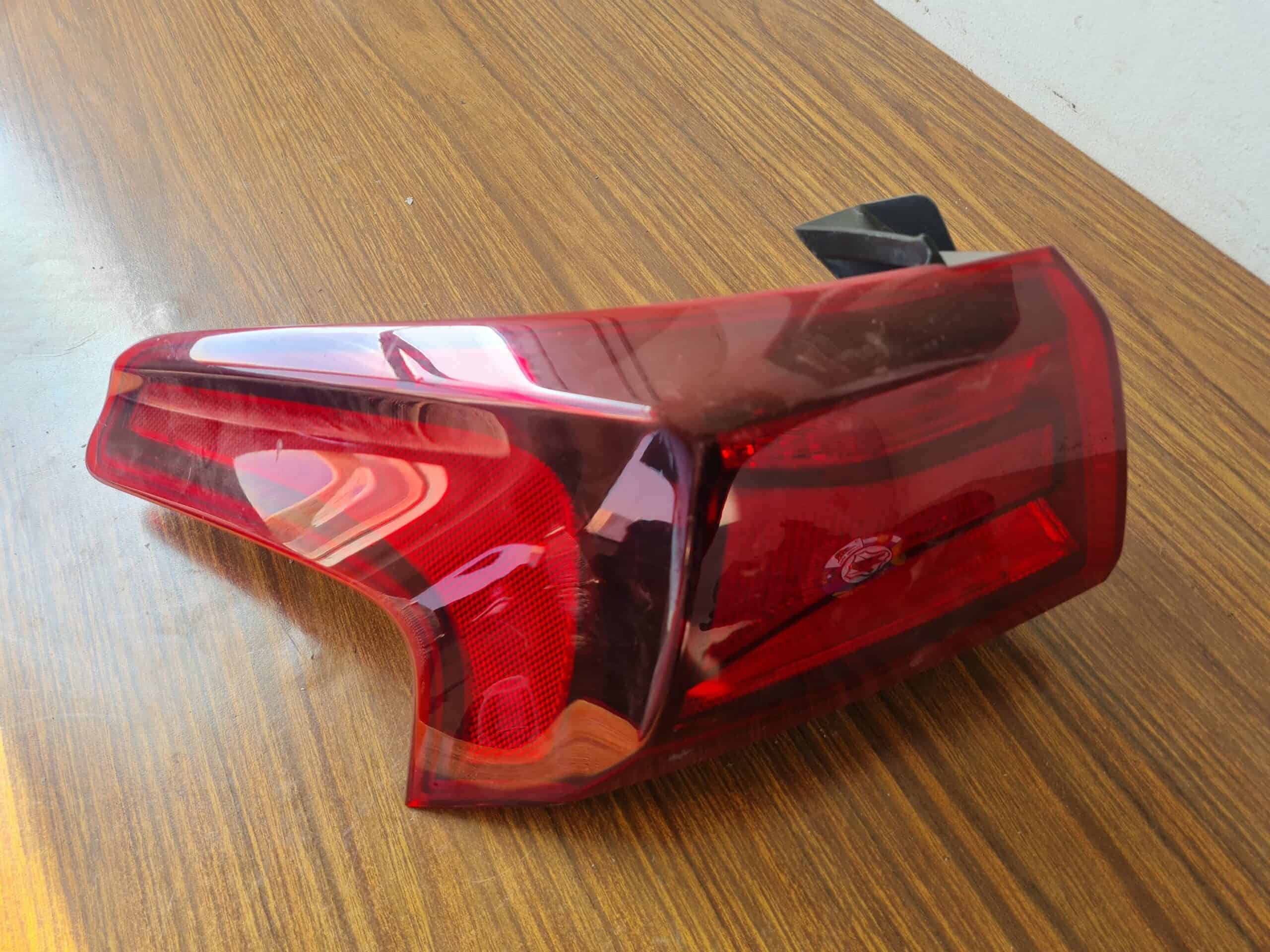 Hyundai Santa fe L/H tail lamp for Hyundai Various