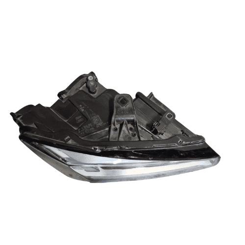 Audi Q2 Right-Side Headlight