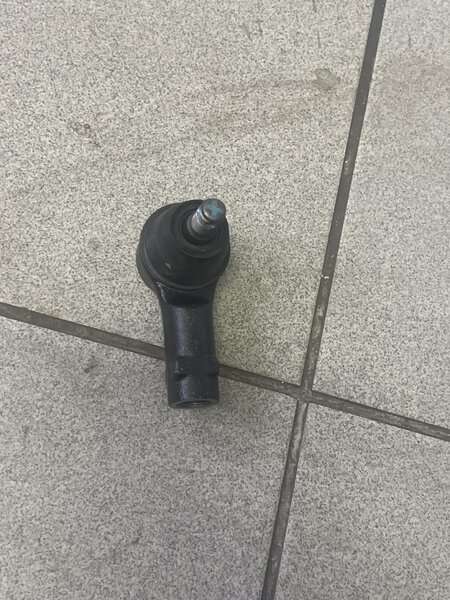 Hyundai h100 tie rod end for Hyundai H100