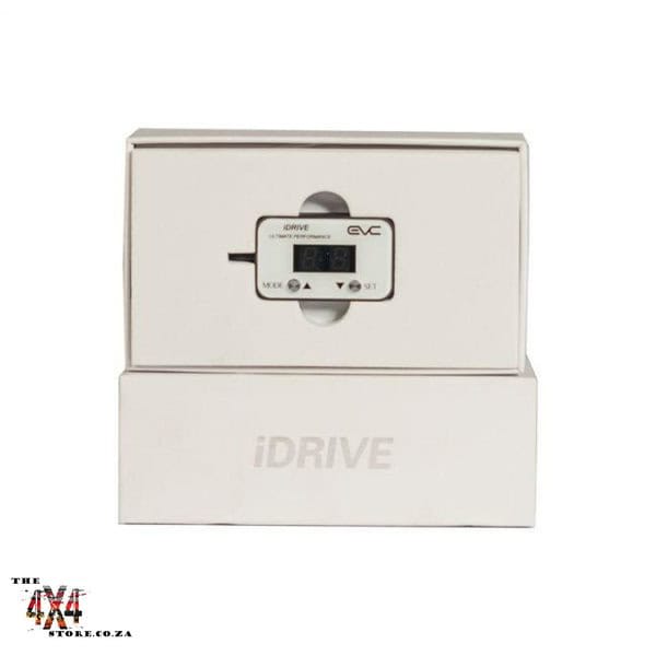IDrive 313 Mitsubishi Triton, Pajero Sport, 2015 - current