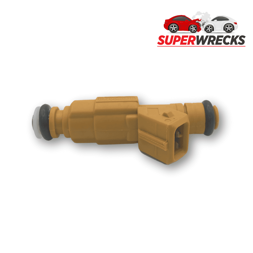 INJECTOR BAH 1.6 9N