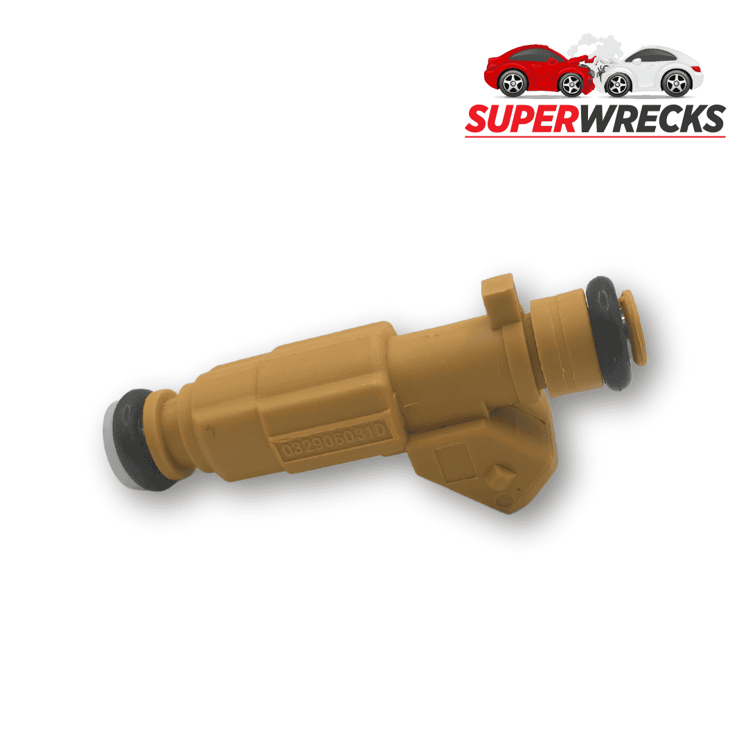 INJECTOR BAH 1.6 9N