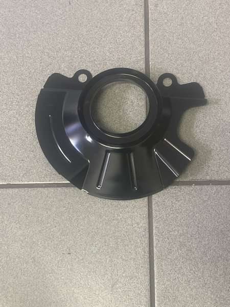 Hyundai i10 cover break disc dust FR for Hyundai Various