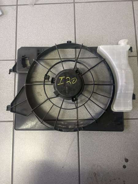 Hyundai i20 fan shroud for Hyundai Various