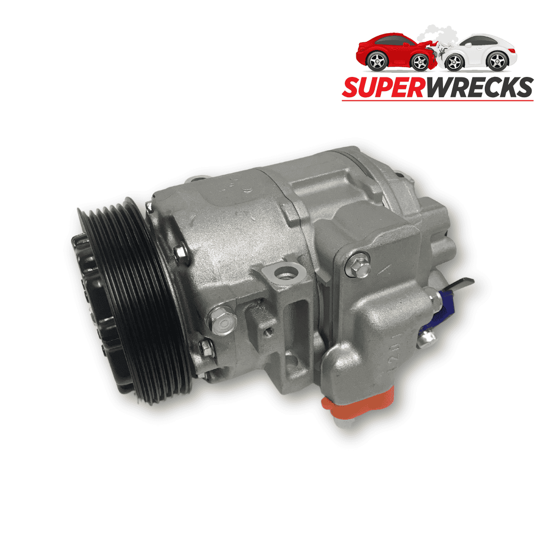 AIRCON PUMP POLO 9N