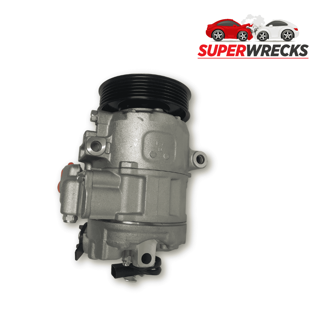 AIRCON PUMP POLO 9N