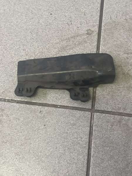 Hyundai H100 cover FR DR S/LOCK ROD for Hyundai H100