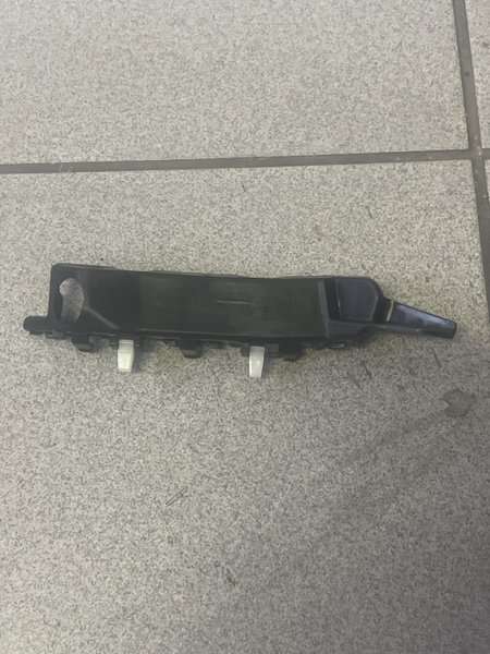 Hyundai Elantra bumper FR bracket LH for Hyundai Elantra