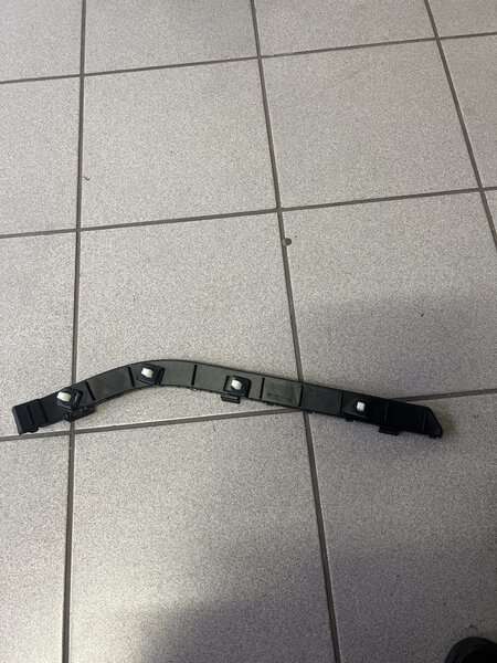 Hyundai accent bumper bracket RR for Hyundai Accent