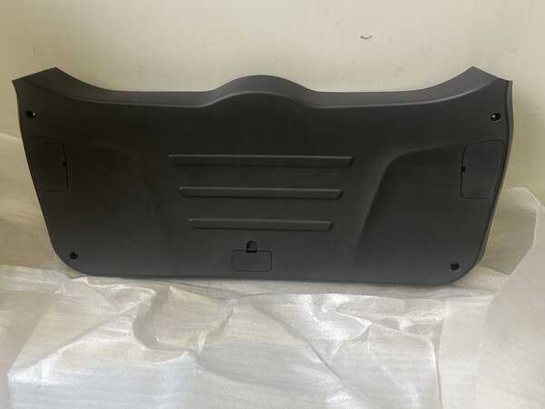 Hyundai ix35 panel tailgate trim for Hyundai IX35