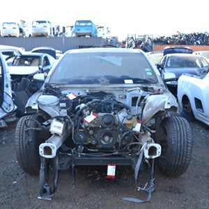 Chevrolet Lumina SSV 6.0 V8