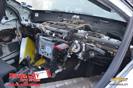 Chevrolet Lumina SSV 6.0 V8