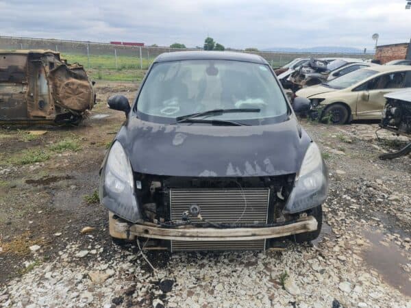 Renault scenic 3 for parts