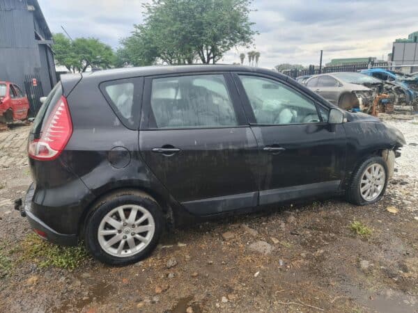 Renault scenic 3 for parts