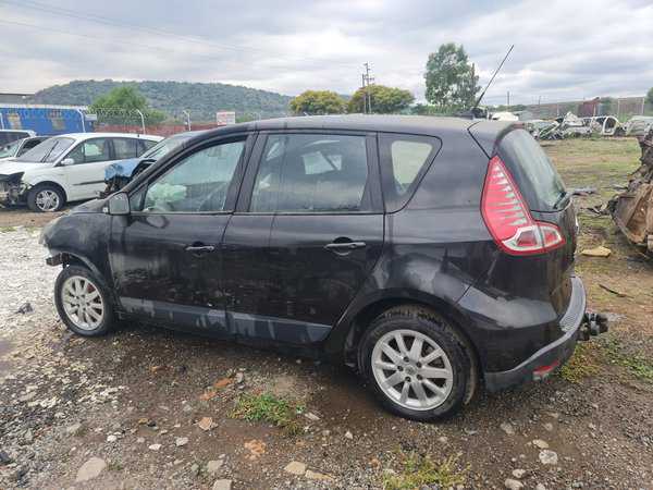 Renault scenic 3 for parts