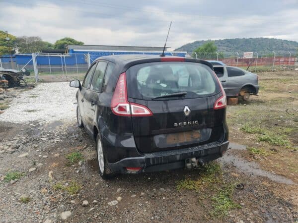 Renault scenic 3 for parts
