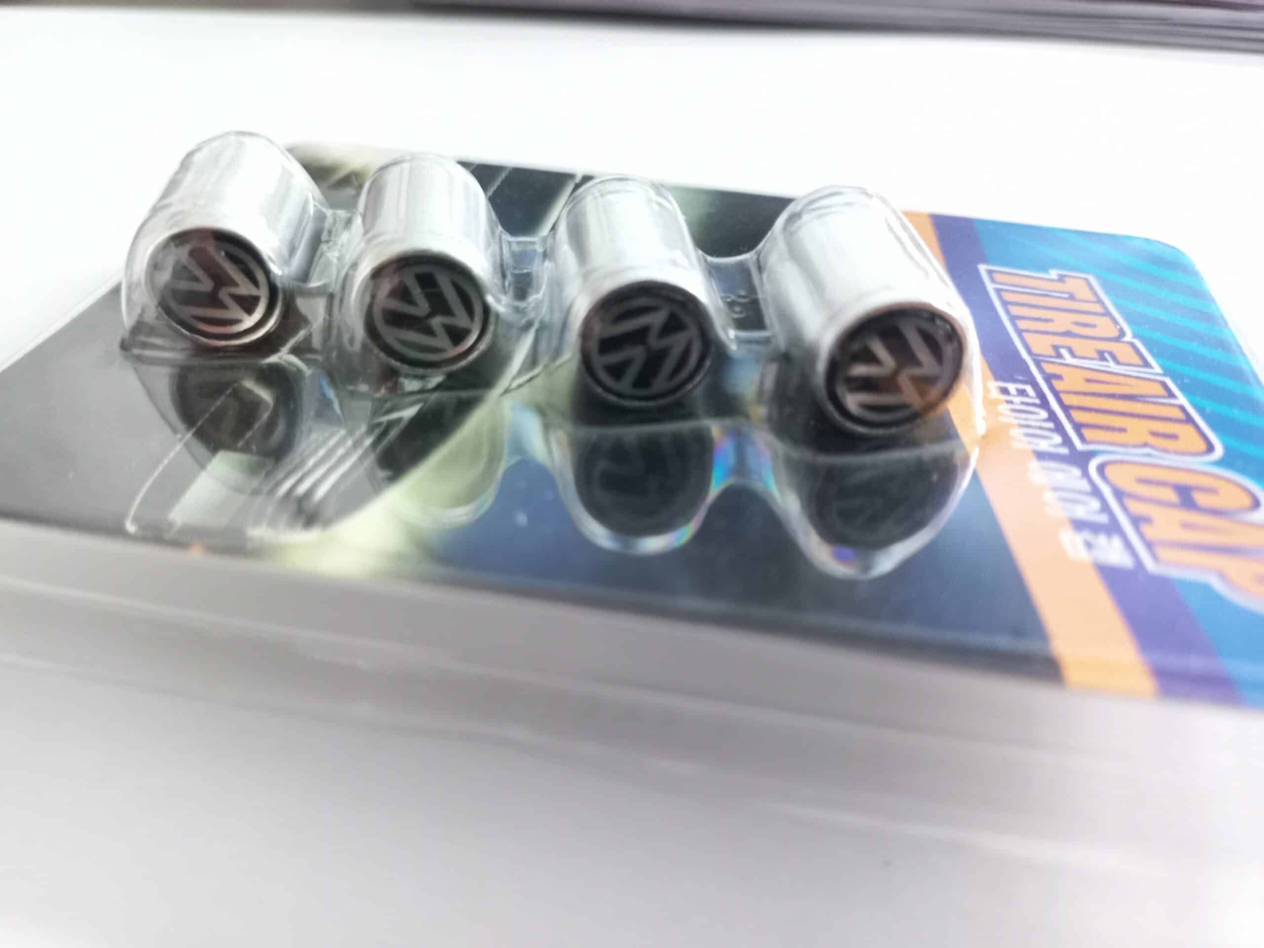 Volkswagen Valve Caps