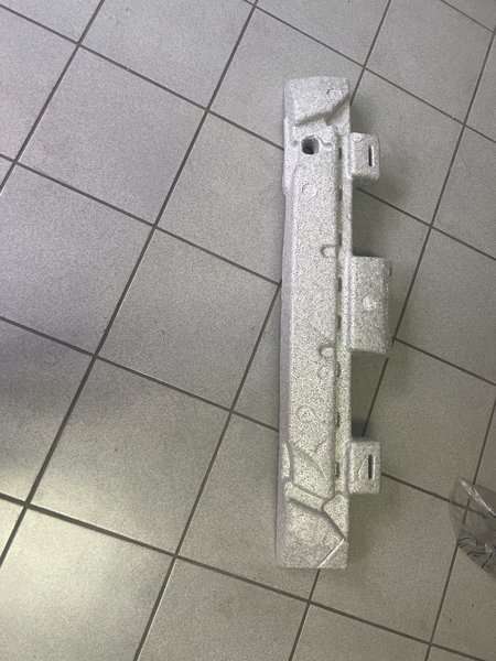 Hyundai i20 absorber fr bumper for Hyundai Various