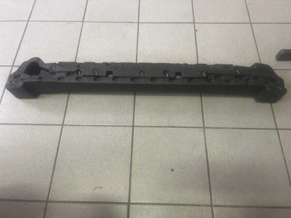Hyundai Santa absorber front bumper for Hyundai Various