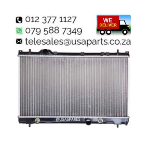 NEW CHRYSLER NEON 2.0 AUTOMATIC RADIATOR