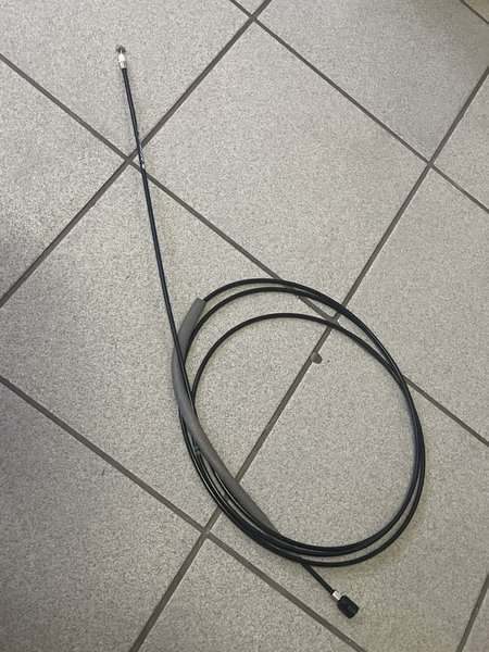 Hyundai getz catch &amp; cable for Hyundai Getz