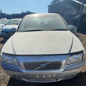 Volvo S80 2.9