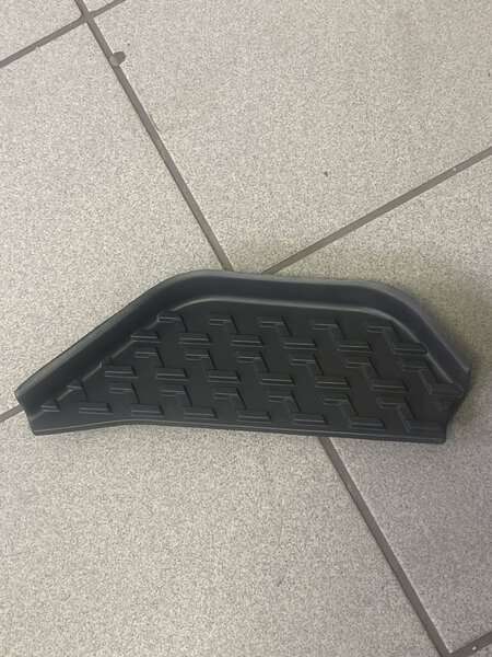Hyundai h100 side step RH for Hyundai H100