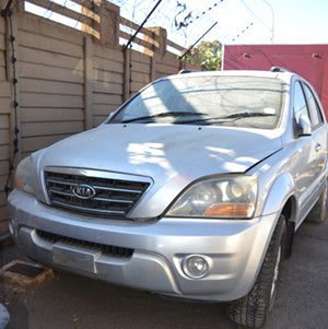 Kia Sorento EX