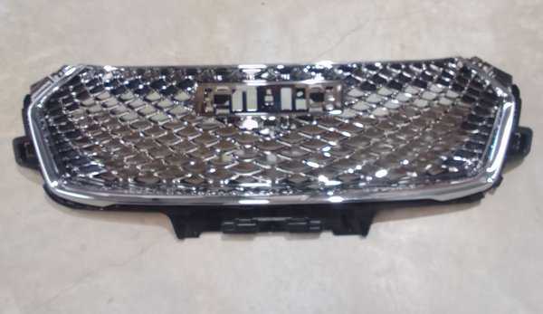 Haval Jolion Honeycomb Chrome grill