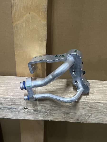 Hyundai i20 tube liquid for Hyundai Various