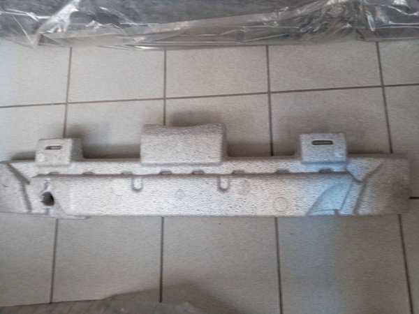 Hyundai i20 front bumper absorber for Hyundai Various