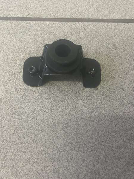 Hyundai getz bracket rad upr for Hyundai Getz