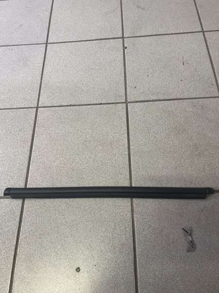 Hyundai Getz W/Strip ASSY -RR DR BELT O/S LH for Hyundai Getz
