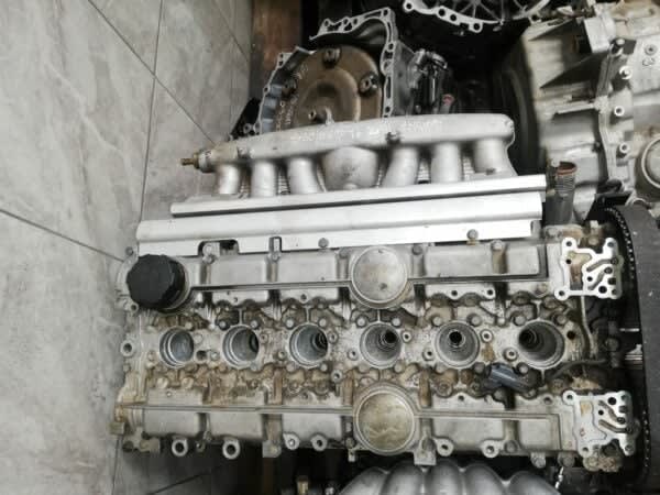 VOLVO S80/XC90 B6284T6 ENGINE FOR SALE