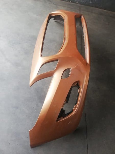 Volvo S60 2012 front bumper for sale
