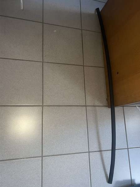 Hyundai accent roof garnish RH for Hyundai Accent