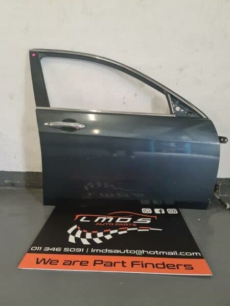 Honda Accord right front doors