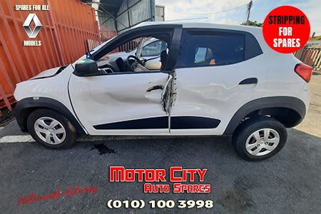 Renault KWID 1.0 Expression BW