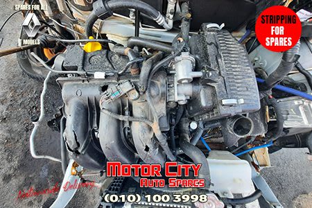Renault KWID 1.0 Expression BW