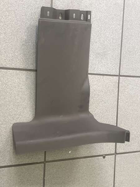 Hyundai i20 cowl side RHD LH for Hyundai Various