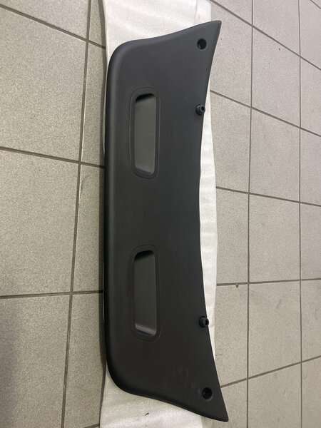 Hyundai i20 trim tailgate for Hyundai Various