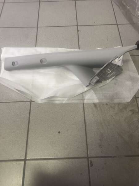 Hyundai grand starex Trim FR pillar LH for Hyundai Grand Starex