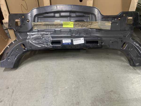 Hyundai sonata PANEL ASSY BACK