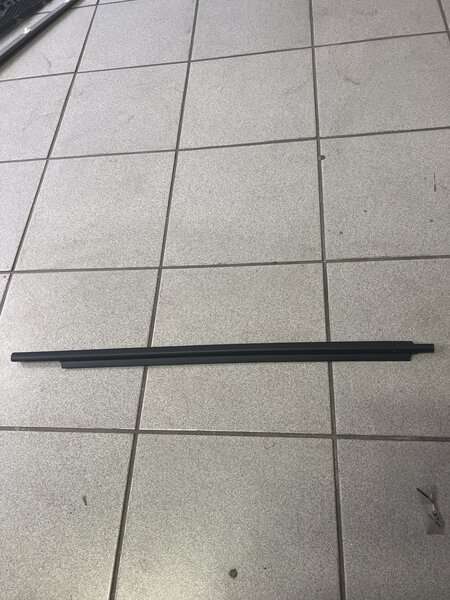 Hyundai i20 w/strip ASSY-RR DR BELT O/S for Hyundai Various