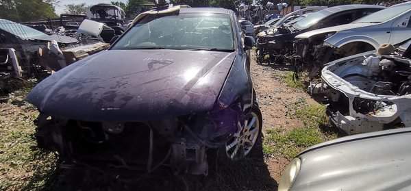 Honda Accord 2009 Stripping for spares and parts