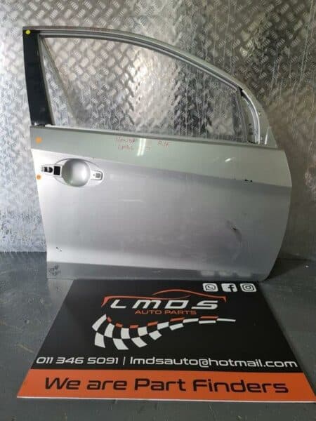 Honda Brio right front doors