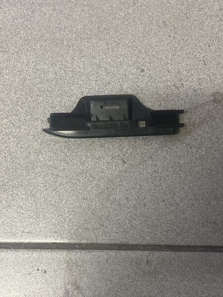 Hyundai GETZ bracket fr bumper side RH for Hyundai Getz